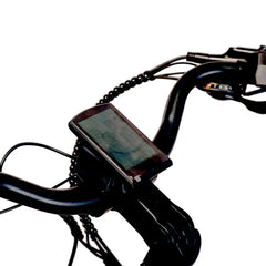 Cysum NOVA Step-Thru Electric Cargo Bike