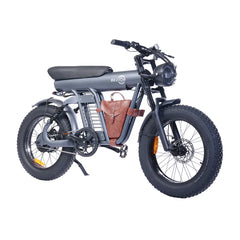 BEZIOR XF006 Electric Cargo Bike