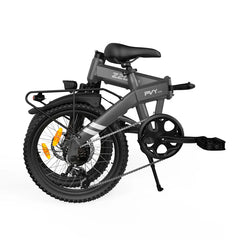 PVY Z20 PRO EVO Electric Bike - PREORDER - EXPECTED IN SEPTEMBER.