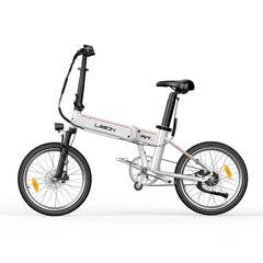 PVY Libon Electric Cargo Bike - PREORDER - EXPECTED IN SEPTEMBER.