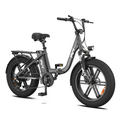 PVY LS20 Electric Bike - PREORDER - EXPECTED IN SEPTEMBER.