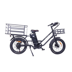 GOGOBEST GF200 Electric Cargo Bike