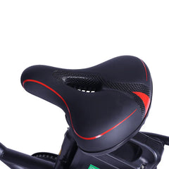 GOGOBEST GF200 Electric Cargo Bike