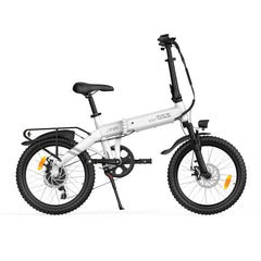 PVY Z20 PRO EVO Electric Bike - PREORDER - EXPECTED IN SEPTEMBER.
