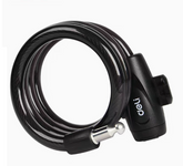 Portable Folding Cable Lock