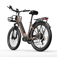 Eletronbike OC26 Electric Bike