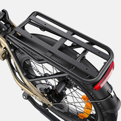 Engwe L20 3.0 Pro Electric Cargo Bike