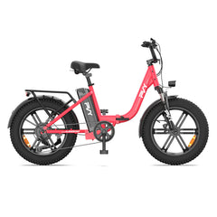 PVY LS20 Electric Bike - PREORDER - EXPECTED IN SEPTEMBER.