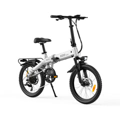 PVY Z20 PRO EVO Electric Bike - PREORDER - EXPECTED IN SEPTEMBER.