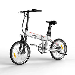 PVY Libon Electric Cargo Bike - PREORDER - EXPECTED IN SEPTEMBER.