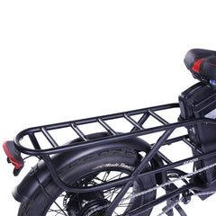 GOGOBEST GF200 Electric Cargo Bike