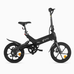 DYU A16 Electric Bike - PREORDER - ETA 5 WEEKS.