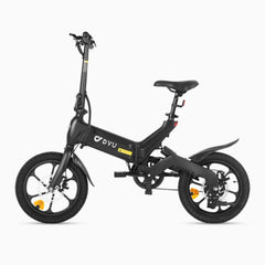 DYU A16 Electric Bike - PREORDER - ETA 5 WEEKS.