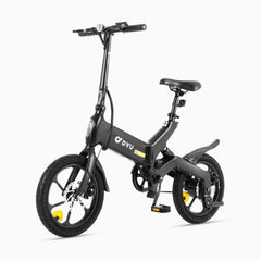 DYU A16 Electric Bike - PREORDER - ETA 5 WEEKS.
