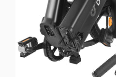 DYU A16 Electric Bike - PREORDER - ETA 5 WEEKS.