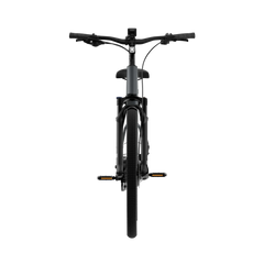 TENWAYS AGO AIR HYBRID Electric Cargo Bike