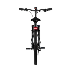 TENWAYS AGO AIR HYBRID Electric Cargo Bike