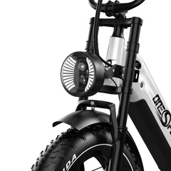 Onesport OT08 Pro Electric Cargo Bike - PREORDER - EXPECTED IN SEPTEMBER.