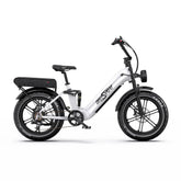 Onesport OT08 Pro Electric Cargo Bike - PREORDER - ETA NOVEMBER END.