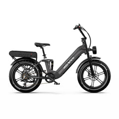 Onesport OT08 Pro Electric Cargo Bike - PREORDER - EXPECTED IN SEPTEMBER.