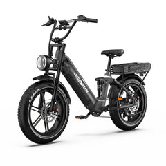 Onesport OT08 Pro Electric Cargo Bike - PREORDER - EXPECTED IN SEPTEMBER.