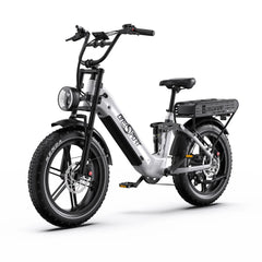 Onesport OT08 Pro Electric Cargo Bike - PREORDER - EXPECTED IN SEPTEMBER.