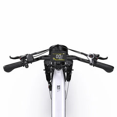 Onesport OT08 Pro Electric Cargo Bike - PREORDER - EXPECTED IN SEPTEMBER.