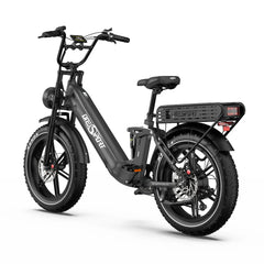 Onesport OT08 Pro Electric Cargo Bike - PREORDER - EXPECTED IN SEPTEMBER.