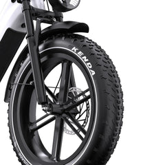 Onesport OT08 Pro Electric Cargo Bike - PREORDER - EXPECTED IN SEPTEMBER.