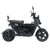 Bezior XIAONIU A Electric Cargo Bike