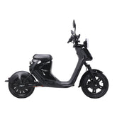 BEZIOR XIAONIU B High-Power Electric Cargo Bike