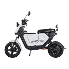 Bezior XIAONIU A Electric Cargo Bike