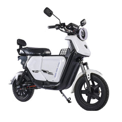 Bezior XIAONIU A Electric Cargo Bike