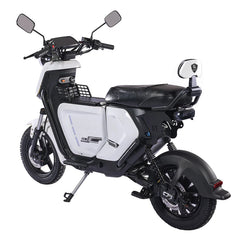 Bezior XIAONIU A Electric Cargo Bike