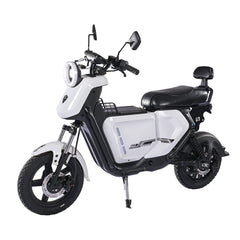 Bezior XIAONIU A Electric Cargo Bike
