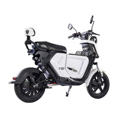 Bezior XIAONIU A Electric Cargo Bike