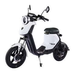 BEZIOR XIAONIU B High-Power Electric Cargo Bike