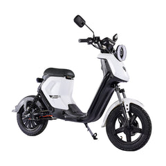 BEZIOR XIAONIU B High-Power Electric Cargo Bike