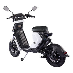 BEZIOR XIAONIU B High-Power Electric Cargo Bike