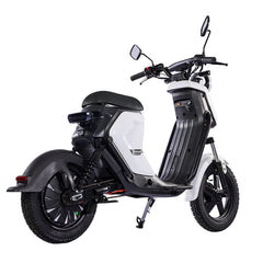BEZIOR XIAONIU B High-Power Electric Cargo Bike