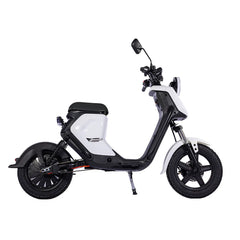 BEZIOR XIAONIU B High-Power Electric Cargo Bike