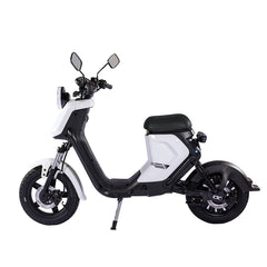 BEZIOR XIAONIU B High-Power Electric Cargo Bike