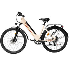 Bodywel A26 City Commute Electric Bike