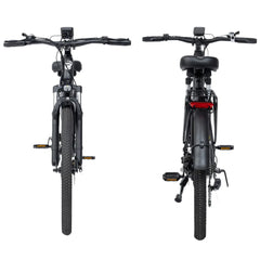 Bodywel A26 City Commute Electric Bike