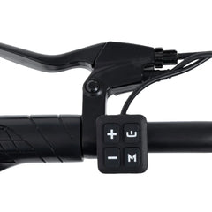 Bodywel A26 City Commute Electric Bike