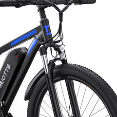 DUOTTS C29 Pro Electric Mountain Bike - PREORDER - ETA SEPTEMBER END.