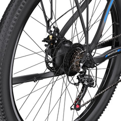 DUOTTS C29 Pro Electric Mountain Bike - PREORDER - ETA SEPTEMBER END.
