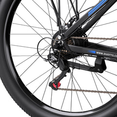 DUOTTS C29 Pro Electric Mountain Bike - PREORDER - ETA SEPTEMBER END.