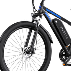 DUOTTS C29 Pro Electric Mountain Bike - PREORDER - ETA SEPTEMBER END.
