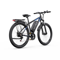 DUOTTS C29 Pro Electric Mountain Bike - PREORDER - ETA SEPTEMBER END.
